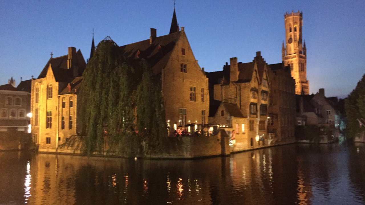 Bruges