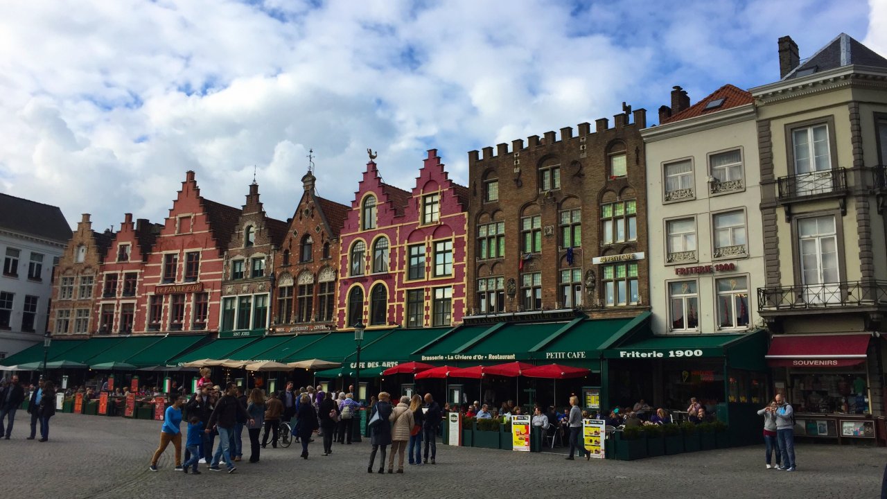 Bruges