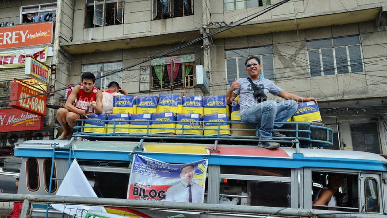 Baguio
