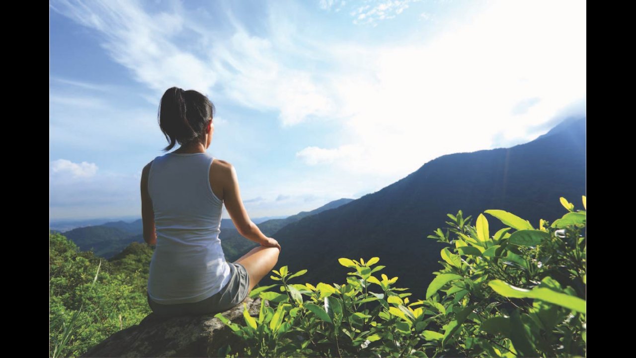 Yoga Retreat Messinia Greece