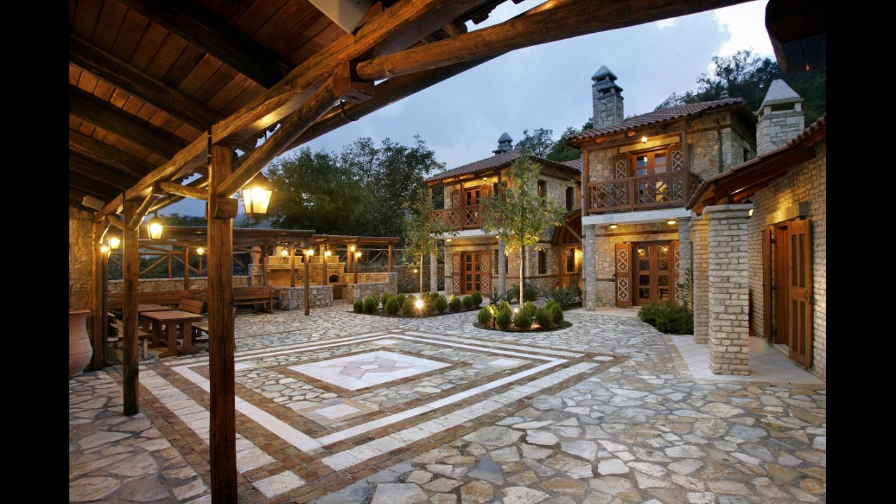 Yoga Retreat Messinia Greece