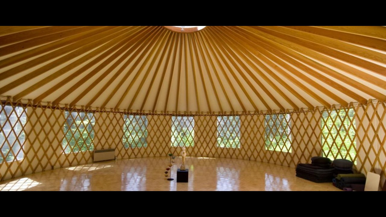 Yoga Retreat Messinia Greece