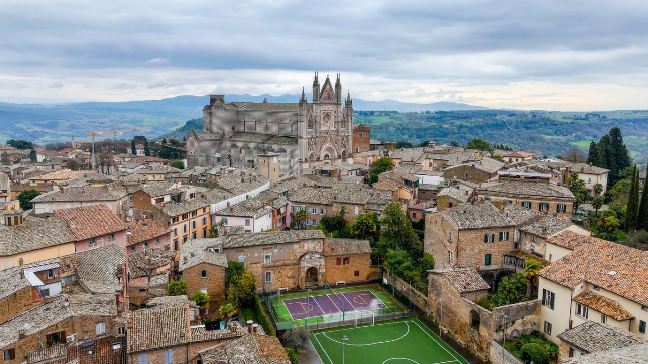 Orvieto
