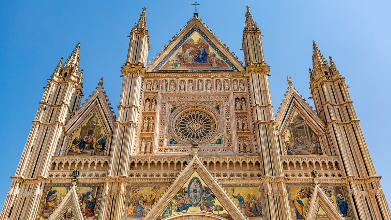 Orvieto