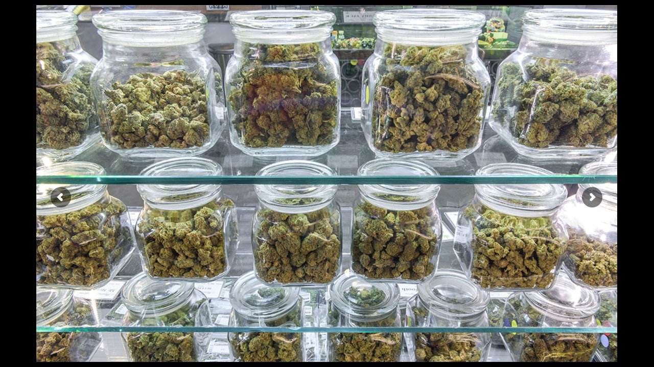 Strongest Cannabis LA has to offer