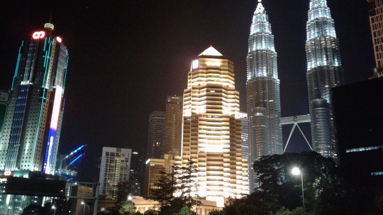 Kuala Lumpur  City Mini Tour