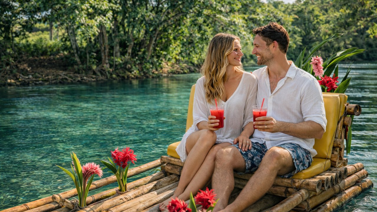 Chukka Eco-Adventure Outpost | Chukka Caribbean Adventures