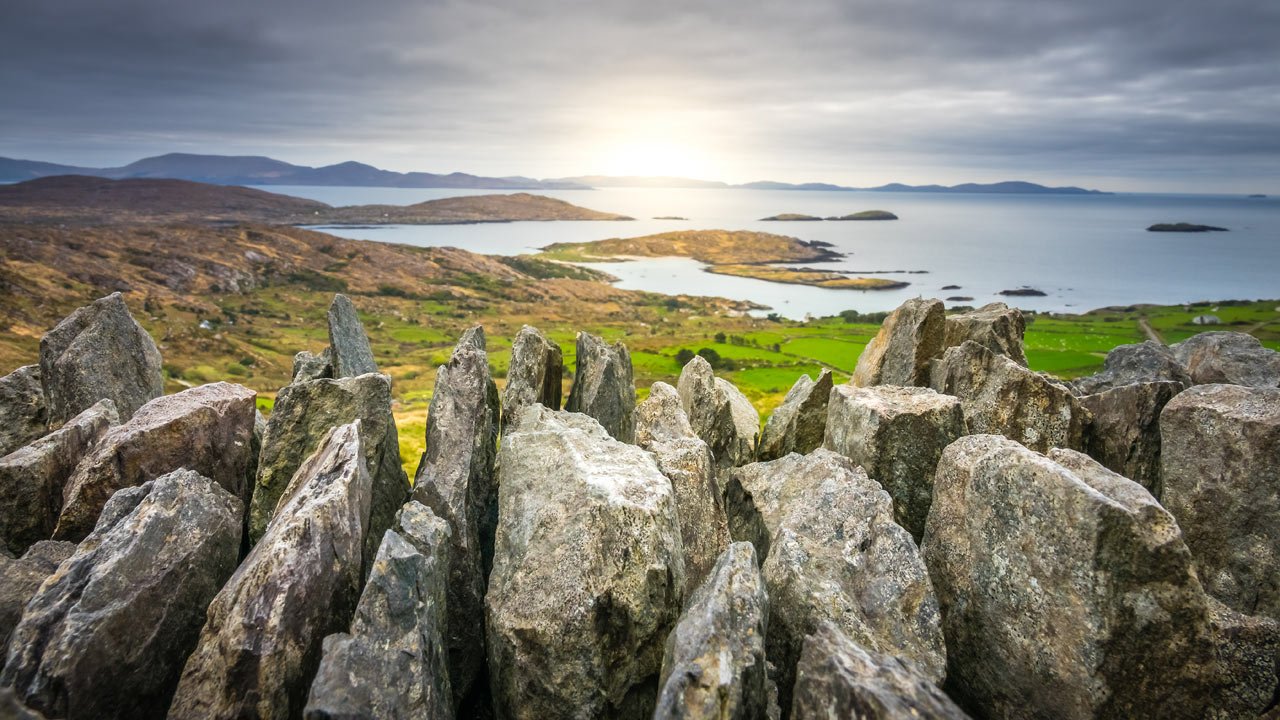 Ring of Kerry bike rental