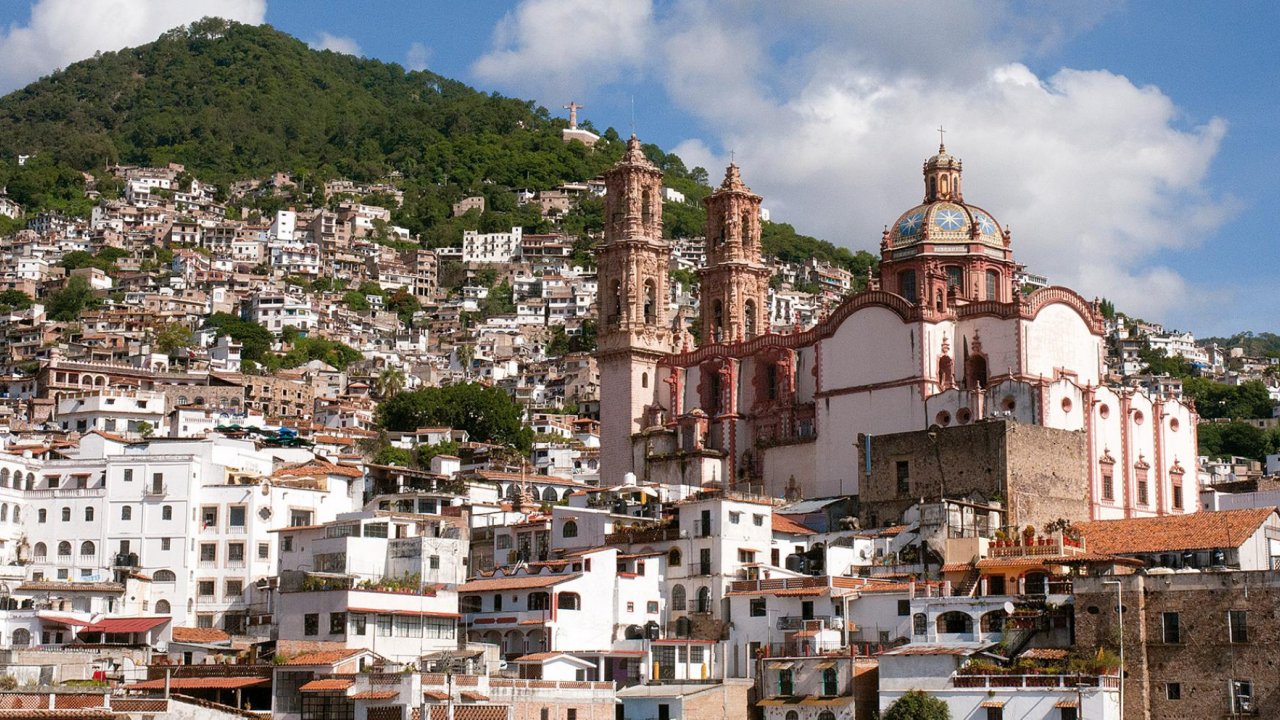 Taxco