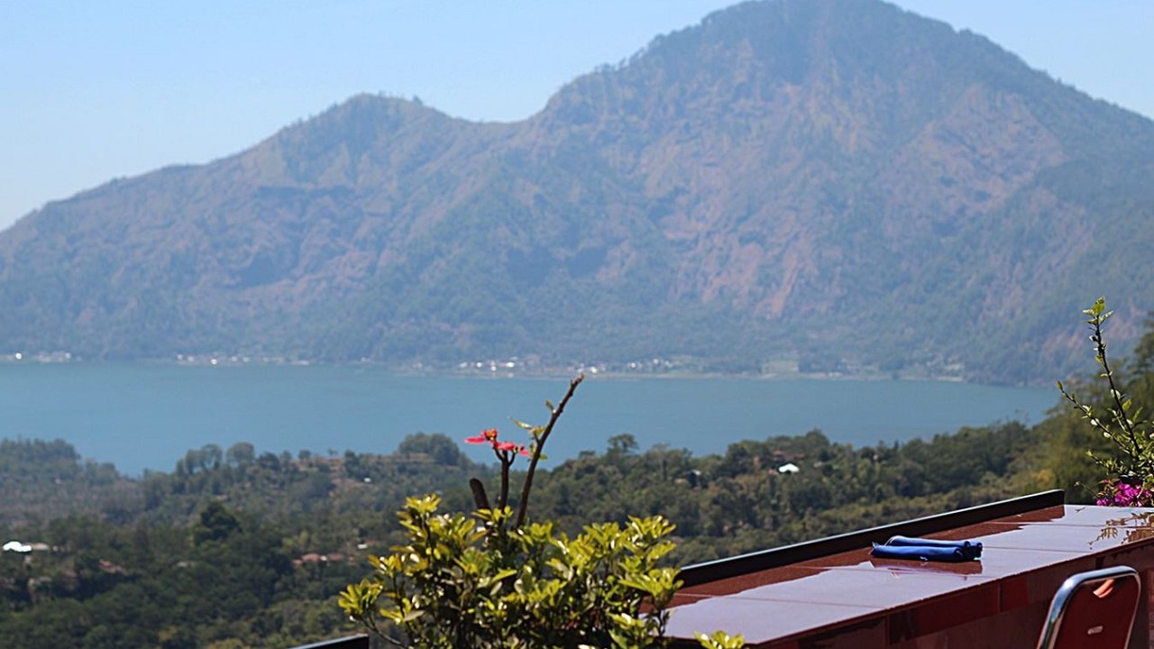 Mount Batur
