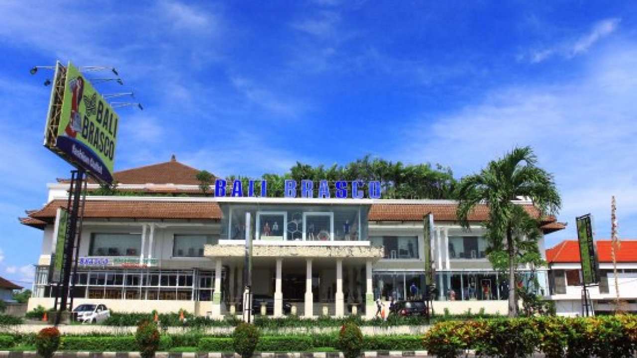 Bali Brasco Outlet