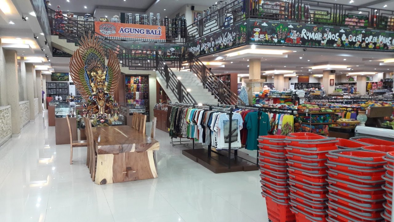 Bali Souvenir