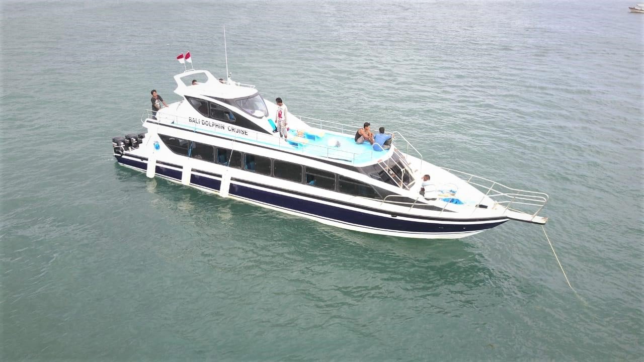 Our Boat