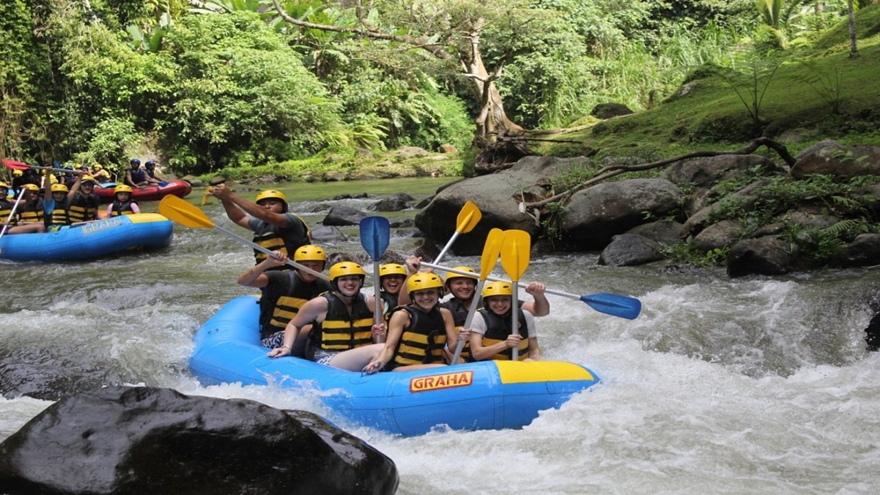 RAFTING