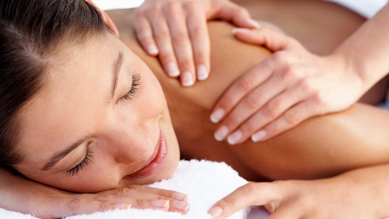 Body Massage
