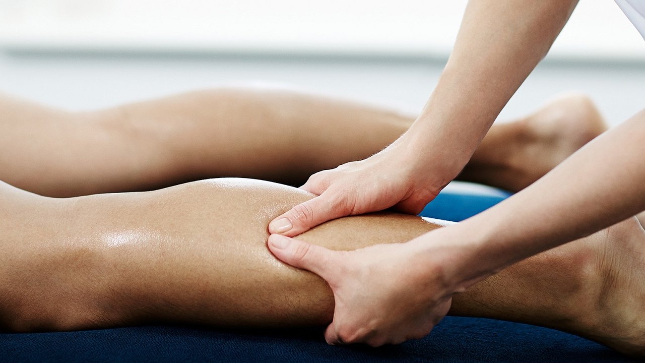 Foot Massage