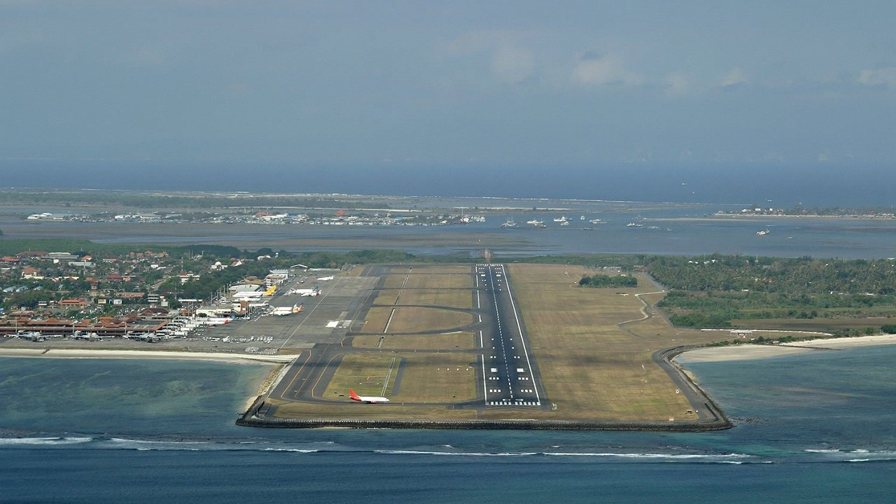 LANDED