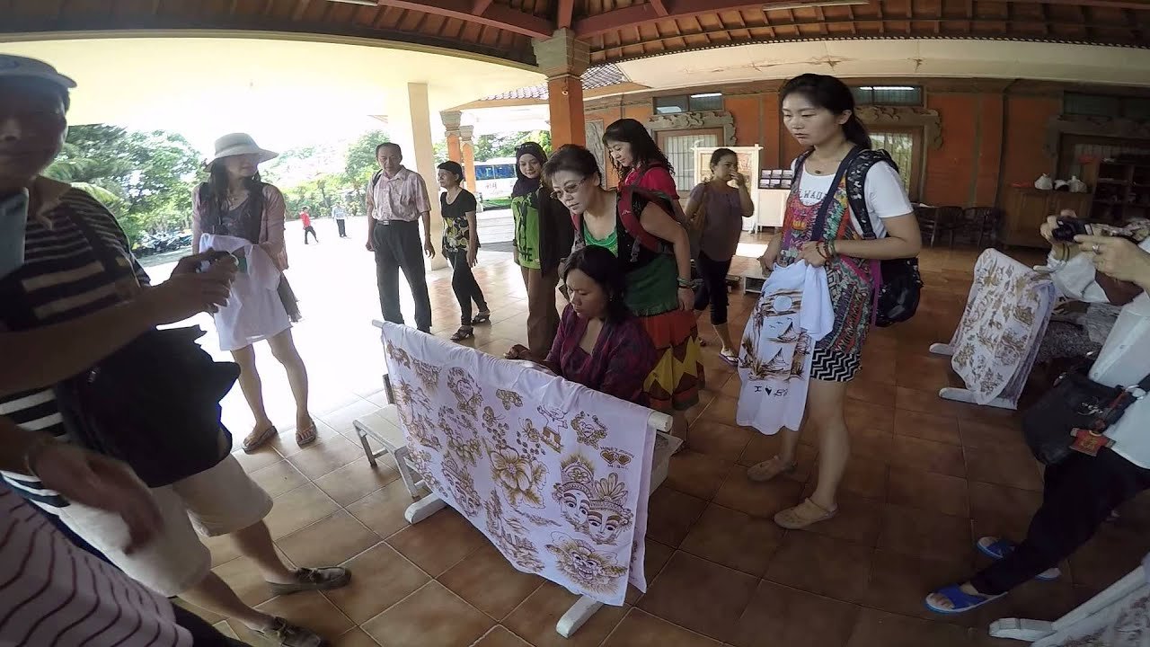 Batik Factory