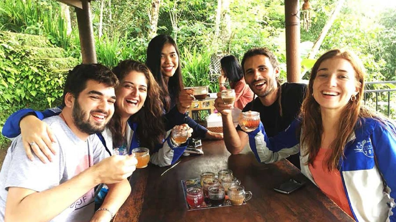 Enjoy With the Prooduct