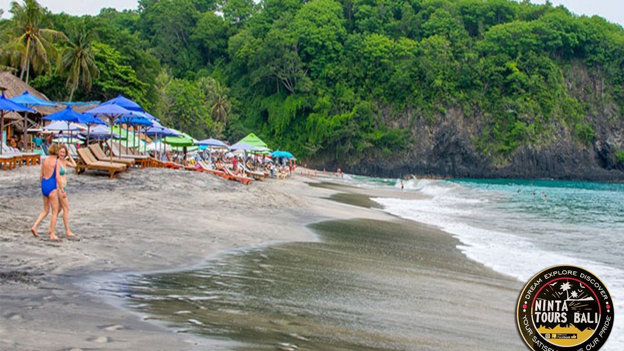 VIRGIN BEACH