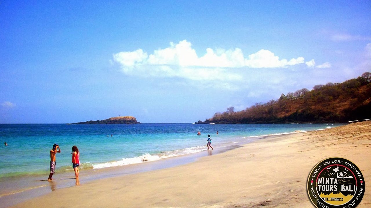 VIRGIN BEACH