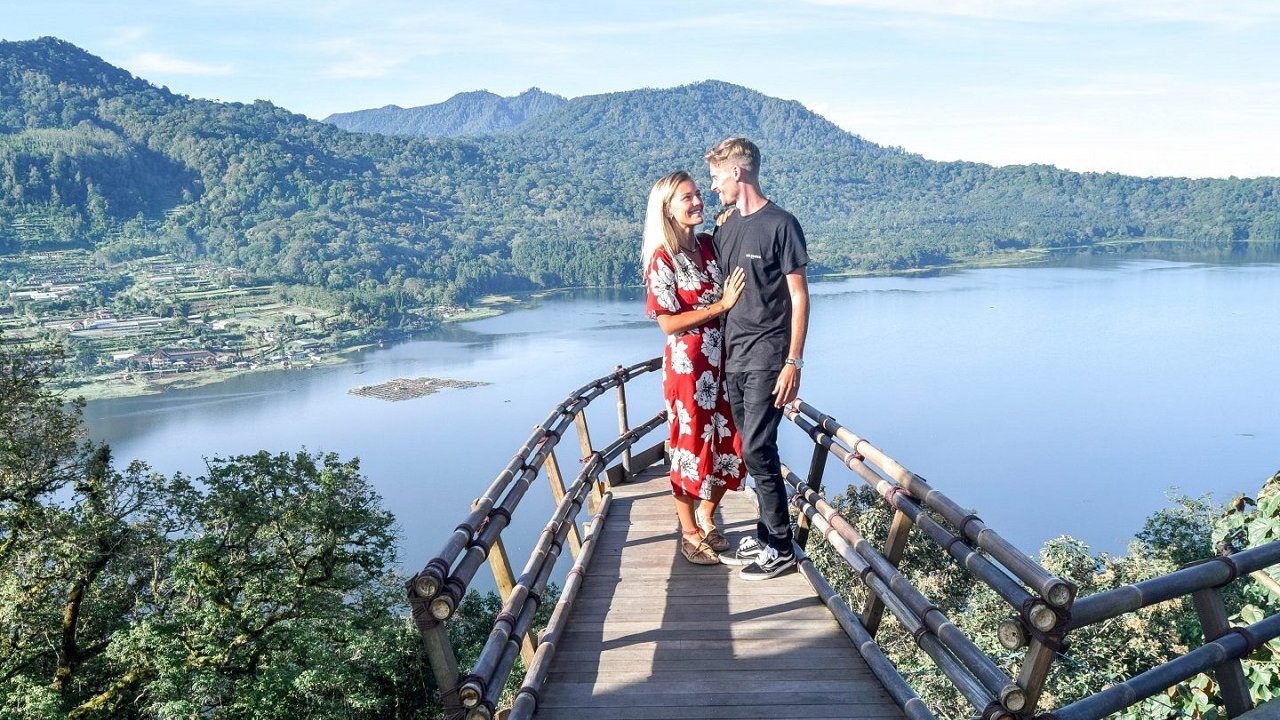 WANAGIRI HIDDEN HILL