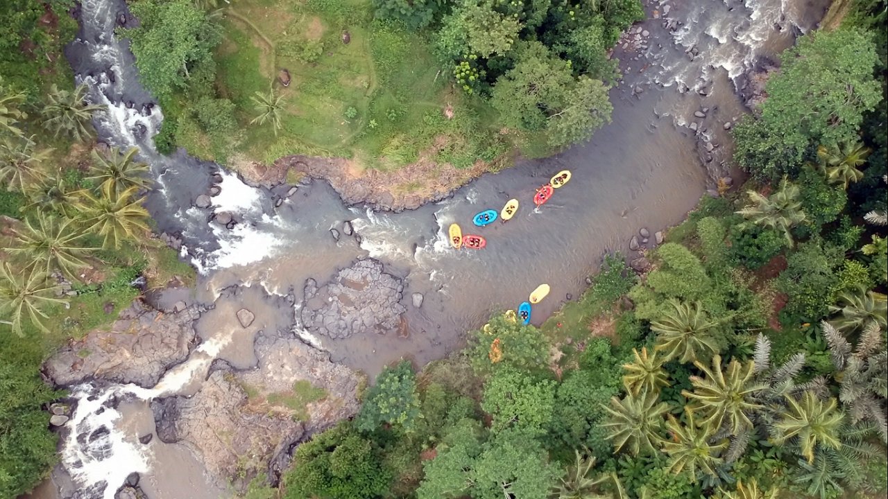 River Rafting
