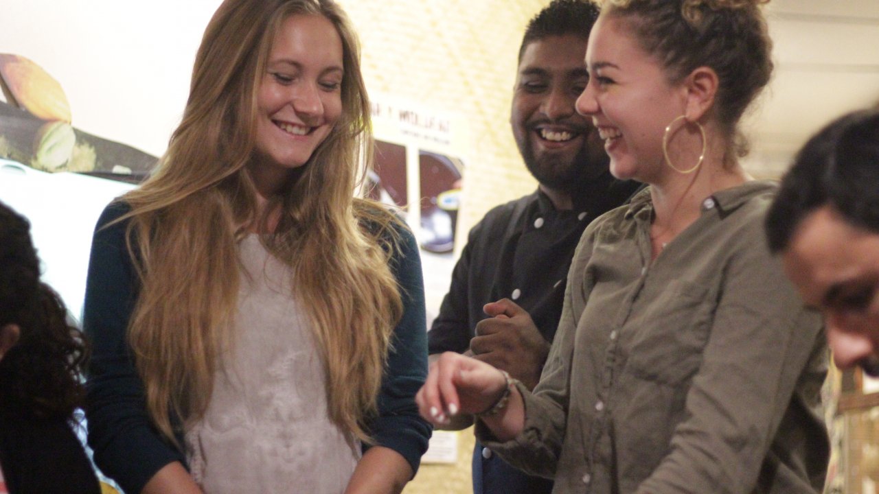 Chocolate Experience in San Jose, Costa Rica