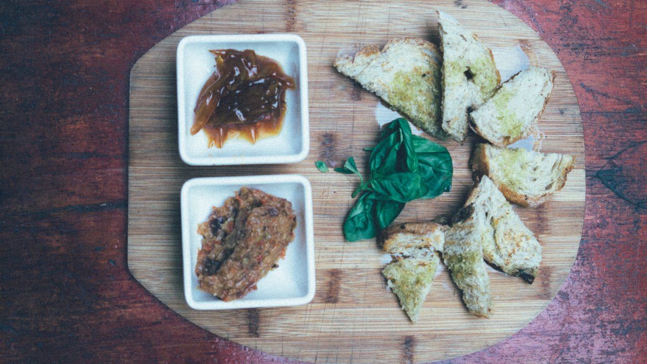 Private Foodie Experience in San Jose, Costa Rica