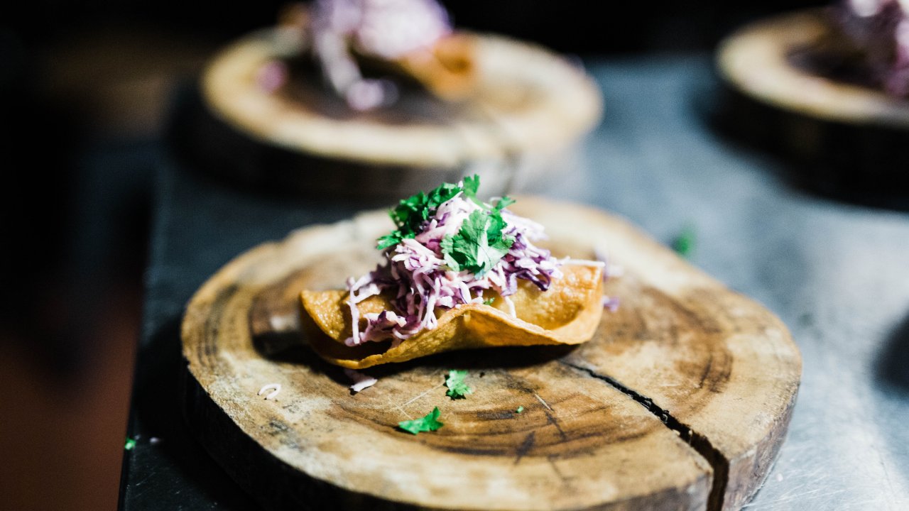 Private Foodie Experience in San Jose, Costa Rica