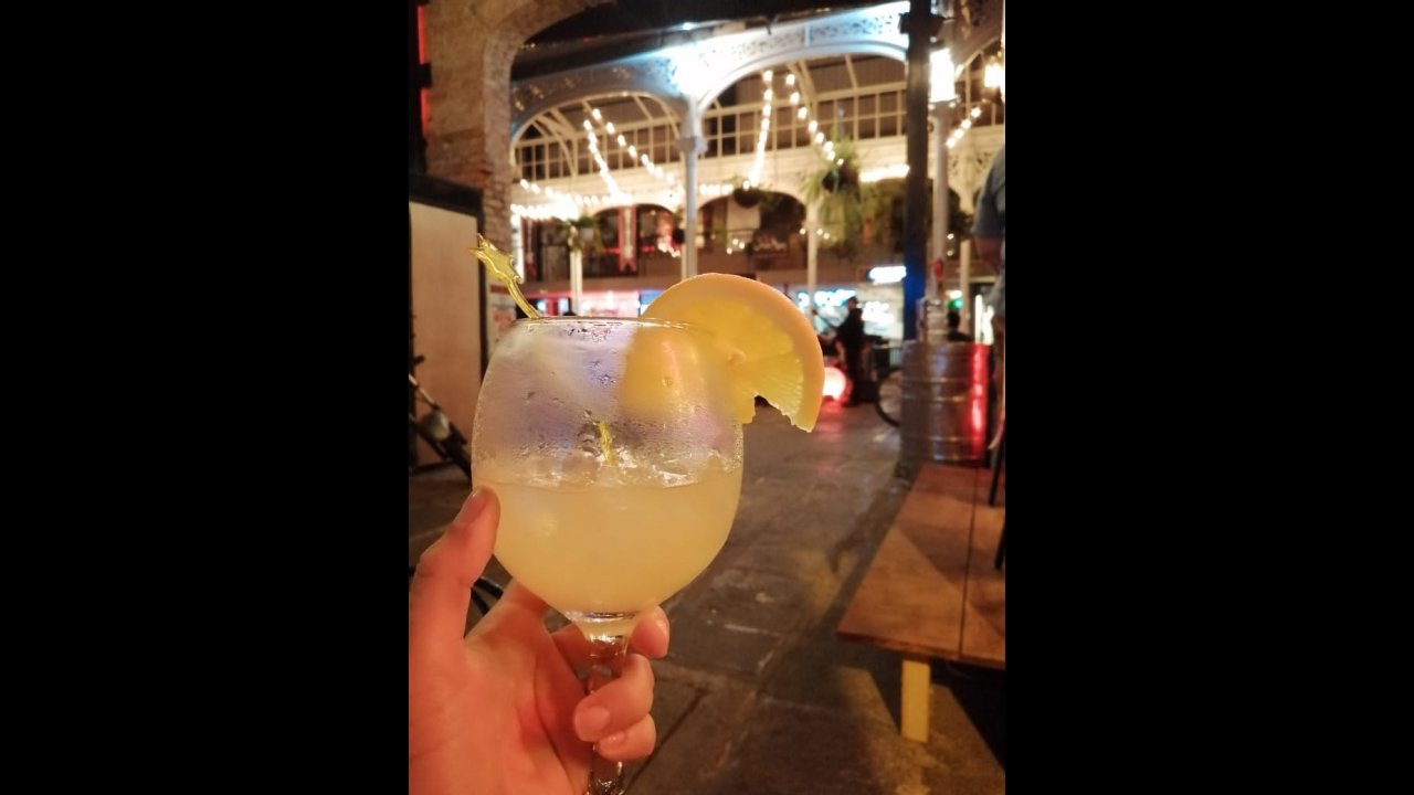 Private Foodie Experience in San Jose, Costa Rica