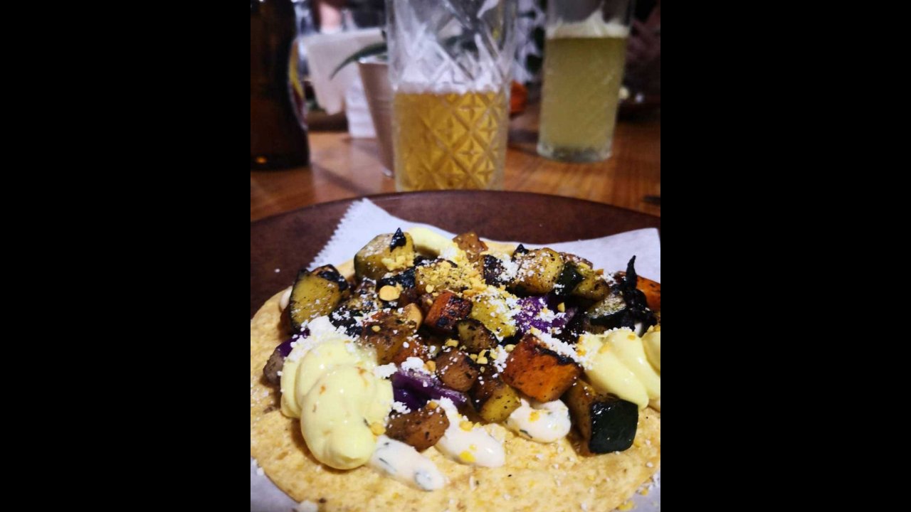 Private Foodie Experience in San Jose, Costa Rica