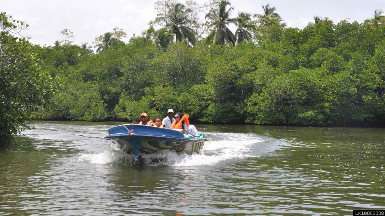 Coastal Ride to Galle from Colombo (Private Day Tour)