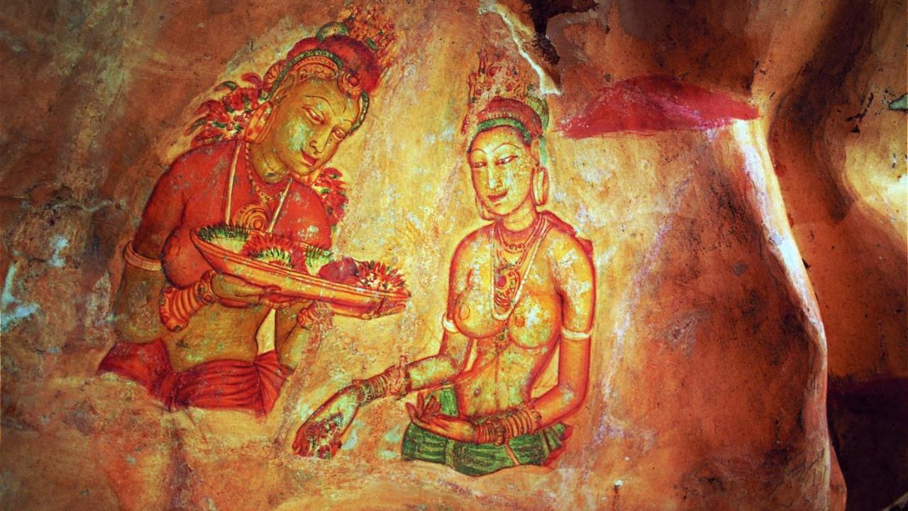 Sigiriya and Dambulla from Colombo (Private Day Tour)