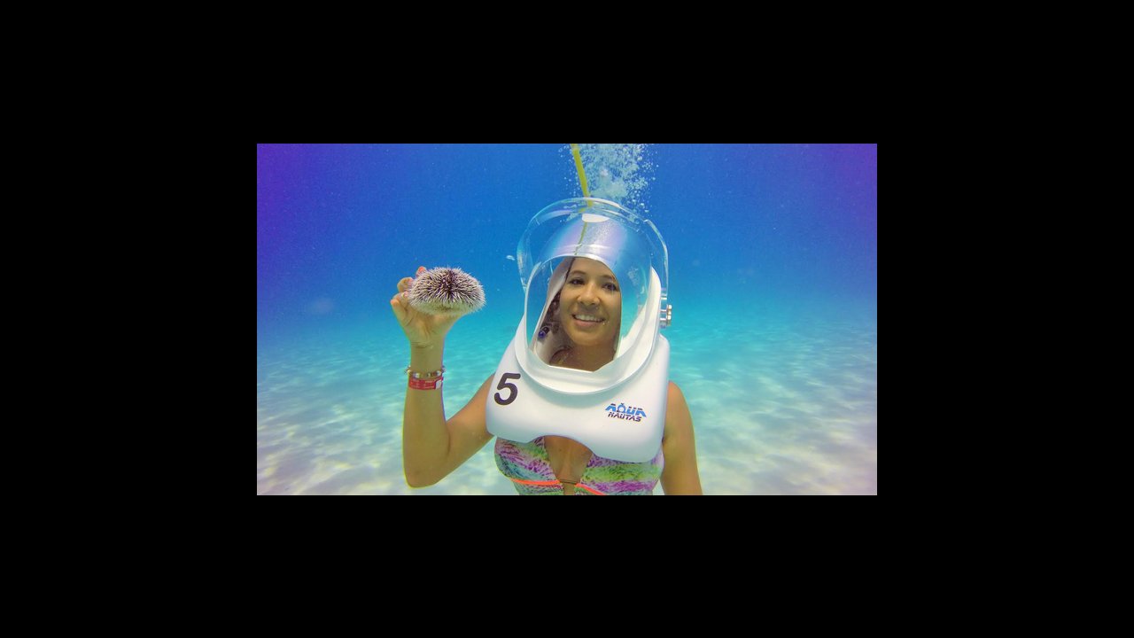 A great eco-adventure