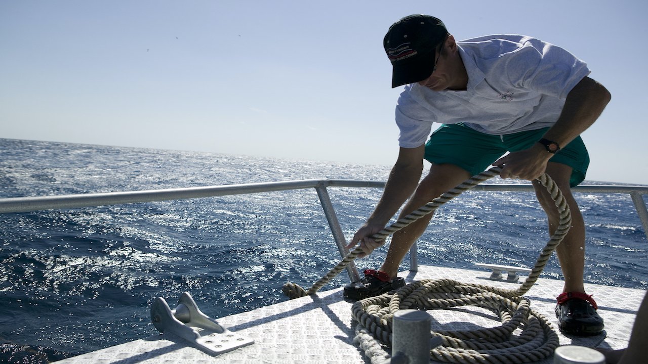 PADI BOAT DIVER COURSE