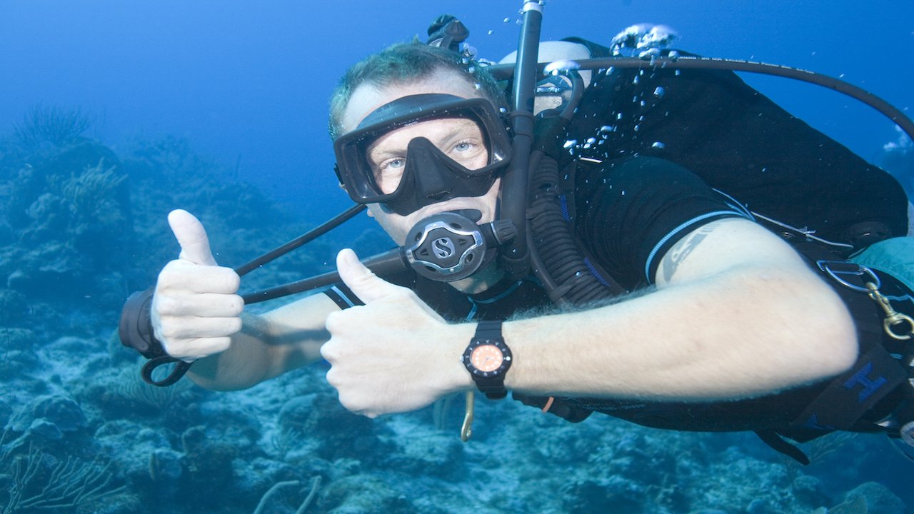 PADI BOAT DIVER COURSE