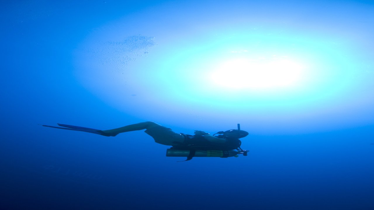 PADI DRIFT DIVER COURSE