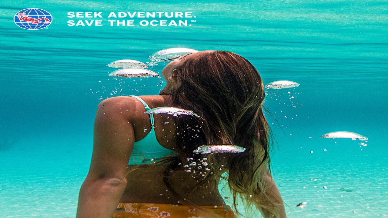 PADI PEAK PERFORMANCE BUOYANCY COURSE