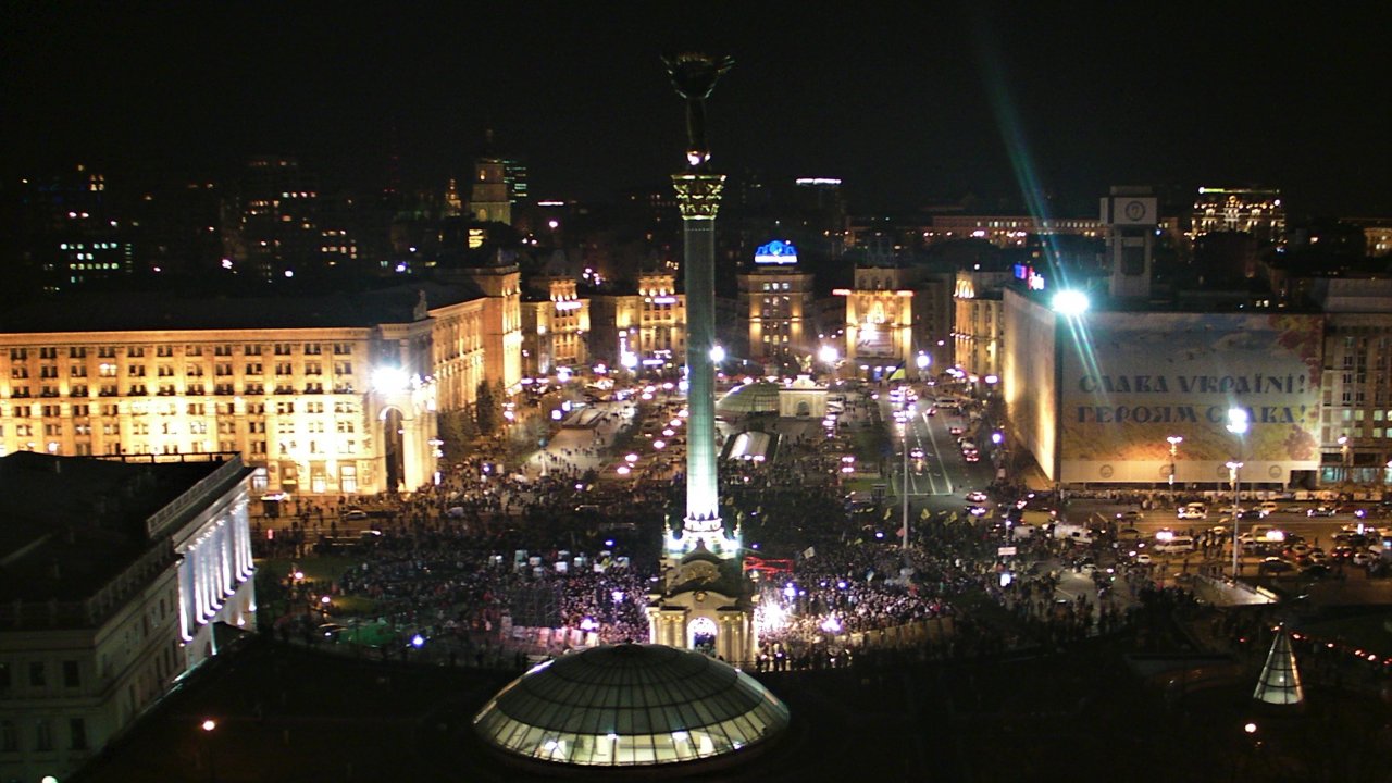 21 Day Ukraine Tour. Kyiv, Odesa, Lviv & Carpathians