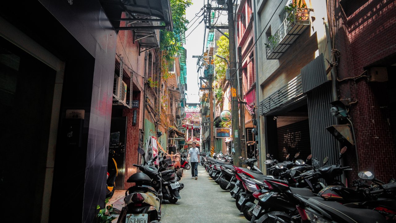 Secret spots – Hidden gems only locals know
