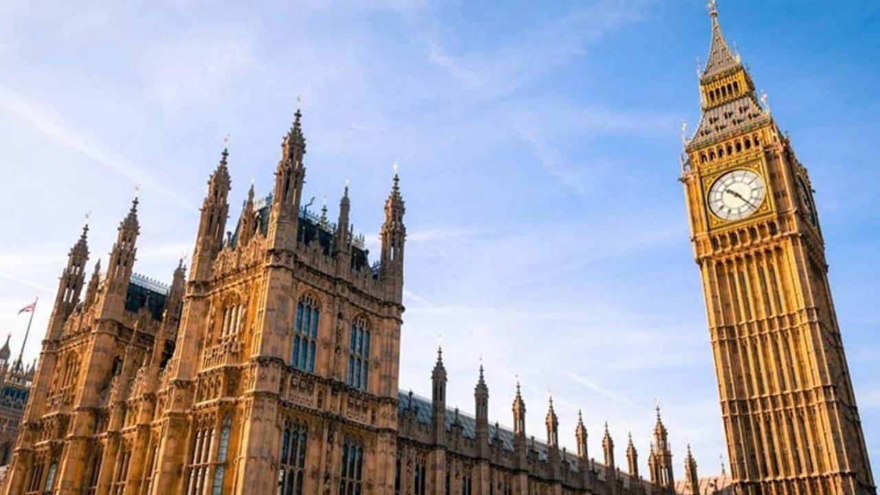 London Explorer Tour