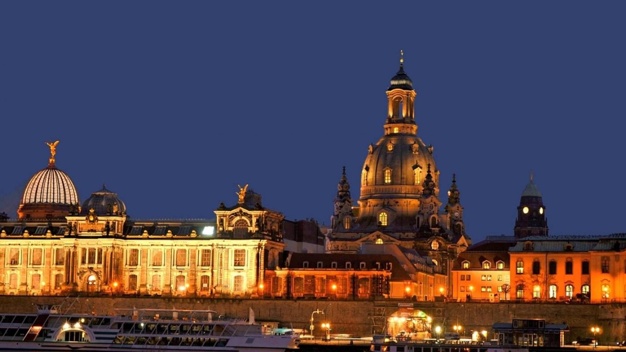 The Best of Germany Tour