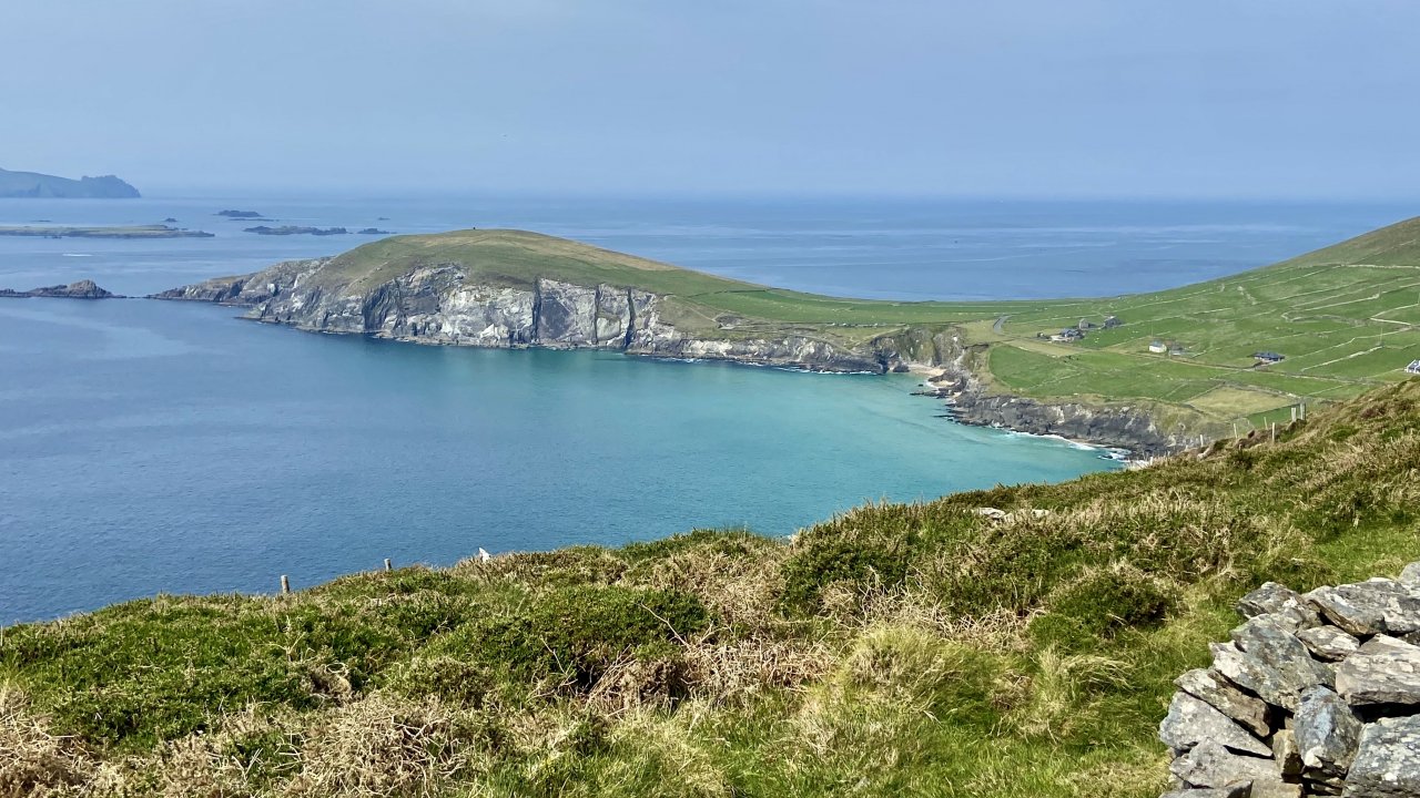 The Blasket Islands