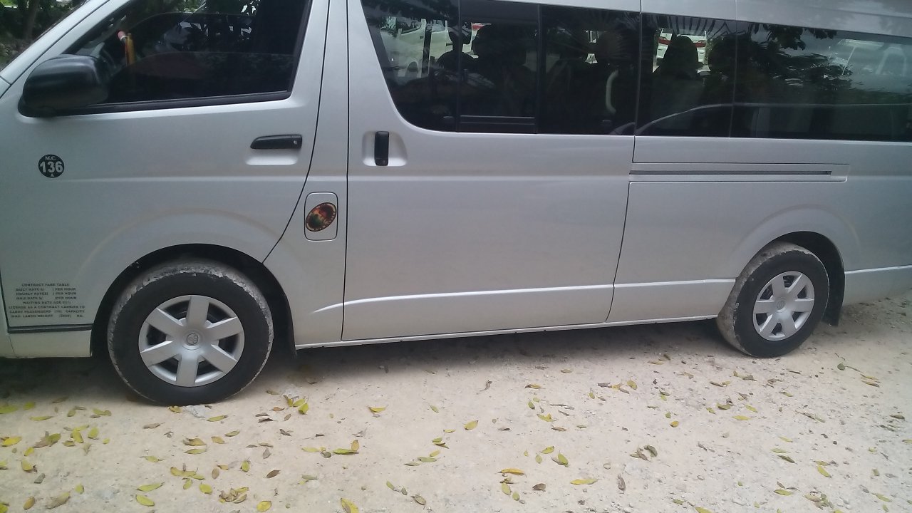 custom tours private excursions falmouth