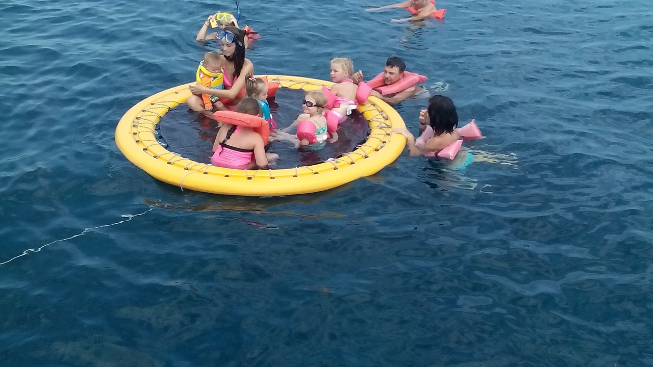 customized excursions Falmouth Jamaica