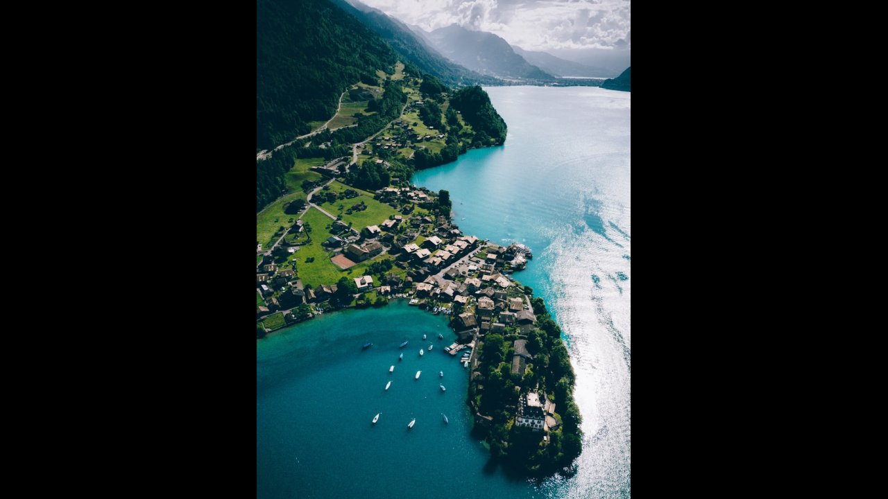 Northern Switzerland: Add-on - Summer Kayaking Tour