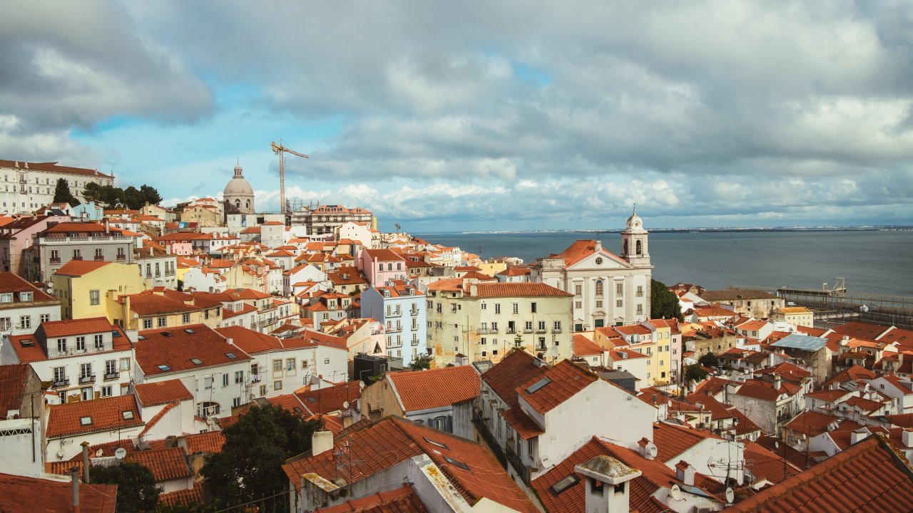 alfama