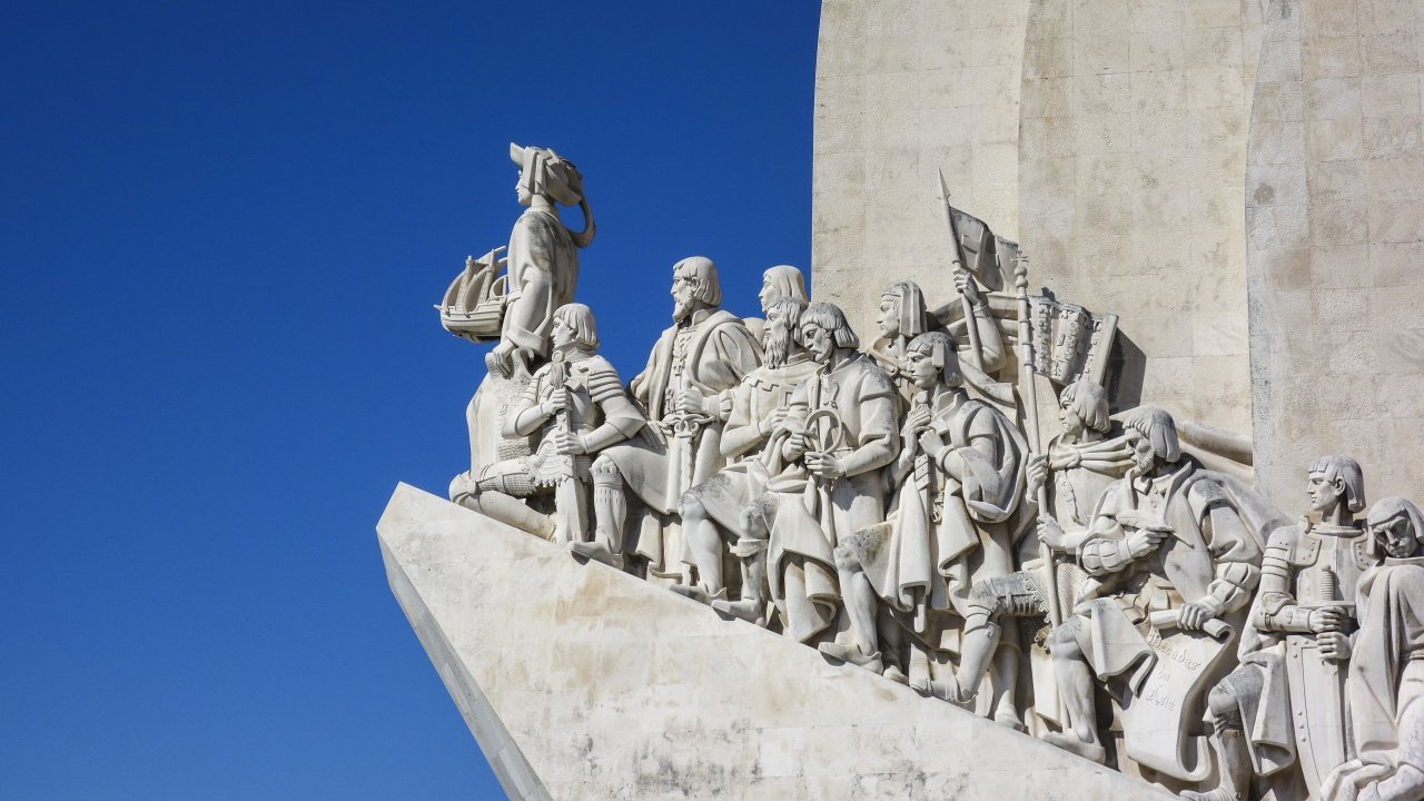 Lisbon Private City Tour Full Day