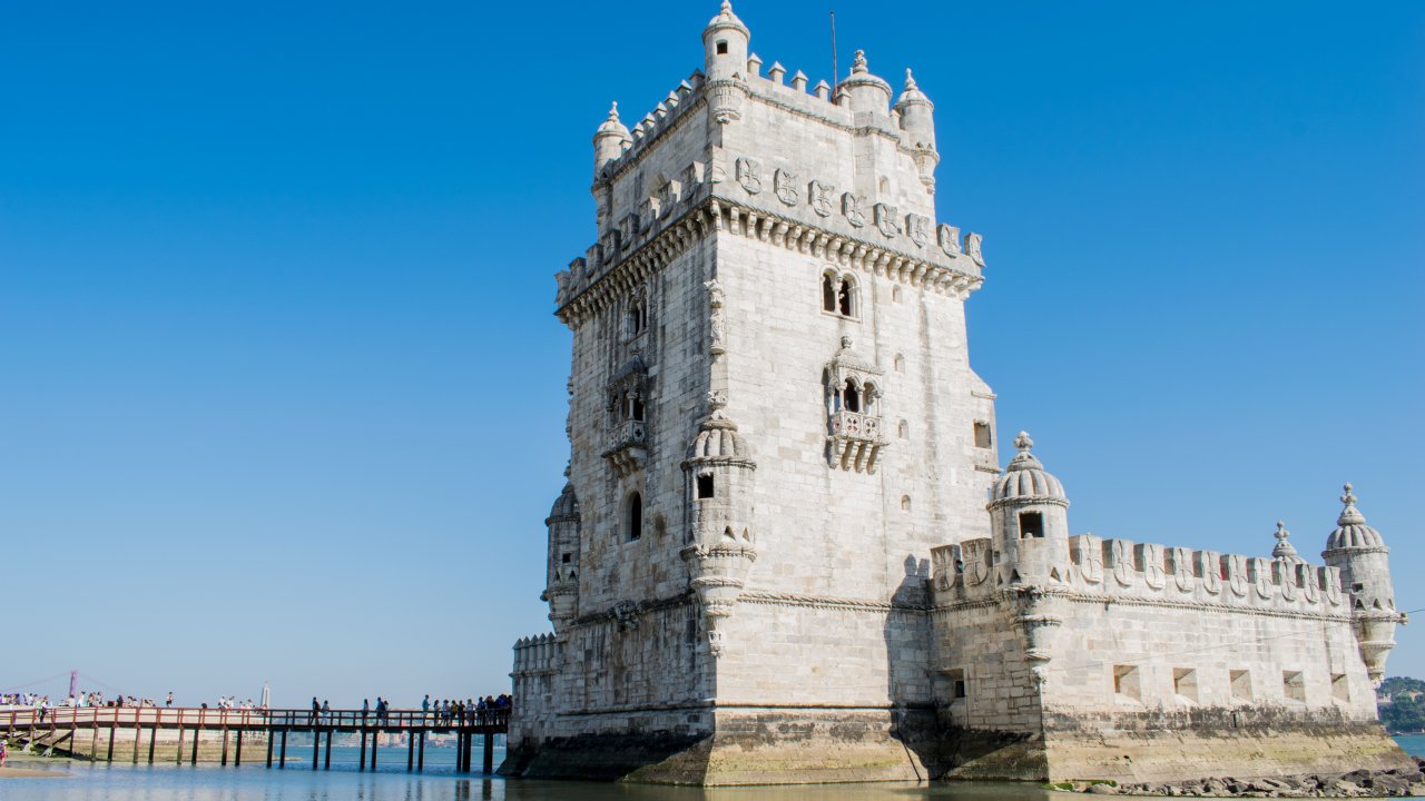Torre de belem